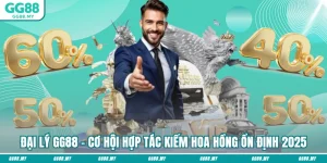 Đại Lý GG88