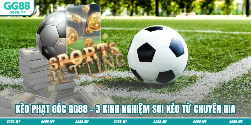 Kèo Phạt Góc